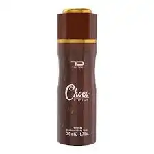 CHOCO FUSION 200ML