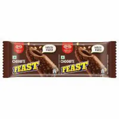CHOCO FEAST 20RS.