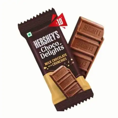 CHOCO DELIGHT 10RS...