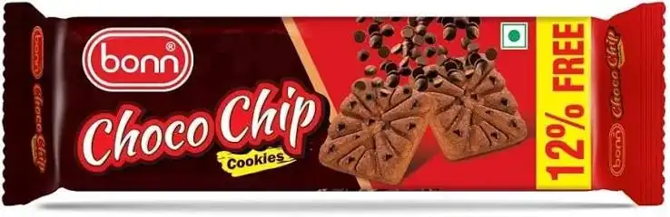 CHOCO CHIP