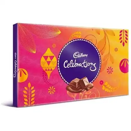 CARBARY CANDY PCK