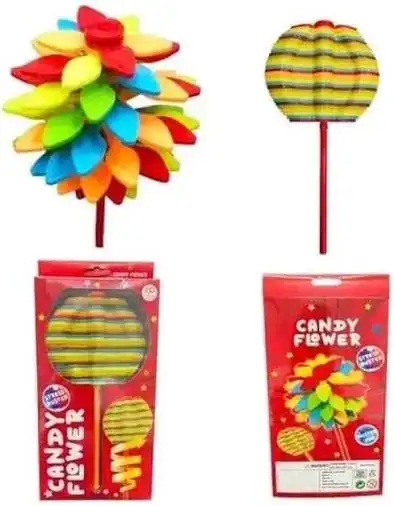 CANDY TOY
