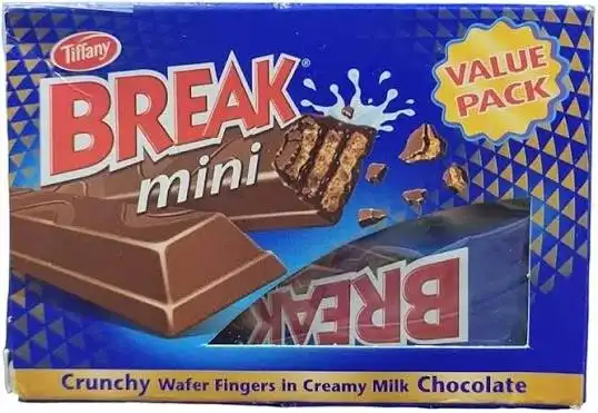 BREAKO CHOCO