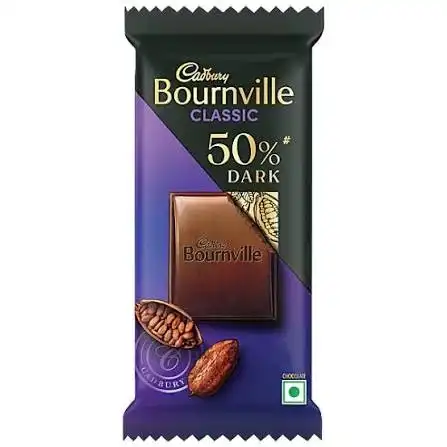 BOURNVILLE DARK CHOCLATE