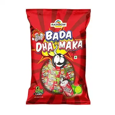 BADA DHAMAKA CANDY 660G