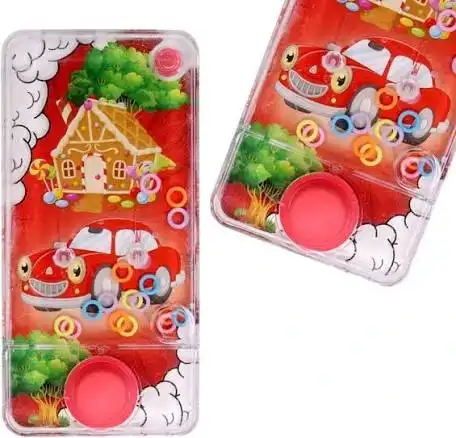 BAAL CANDY GAME