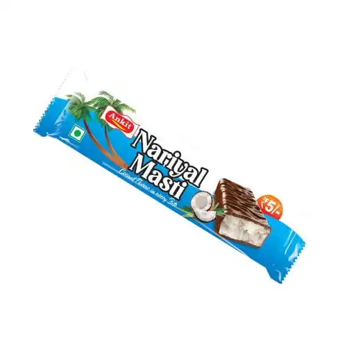 ANKIT PRALINE CANDY
