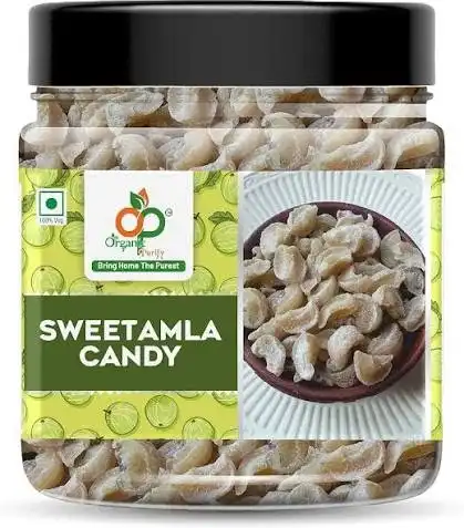 AMLA SWEET CANDY 250G