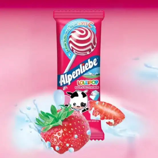 ALPENLIBELE POP