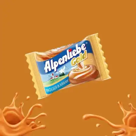 ALPENLIEBE STRAWBERRY