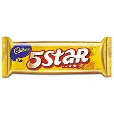 5 STAR