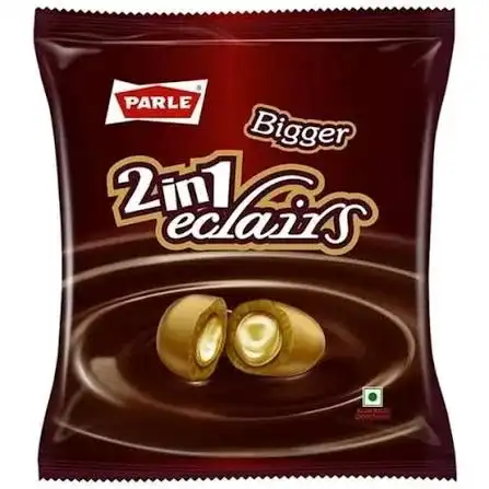 2IN1ECLAIRS CANDY PK