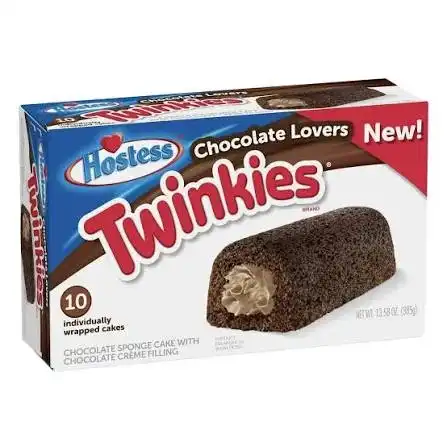 4TWINKIES CHOCLATE
