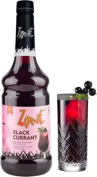 ZONE BLACK CURRANT
