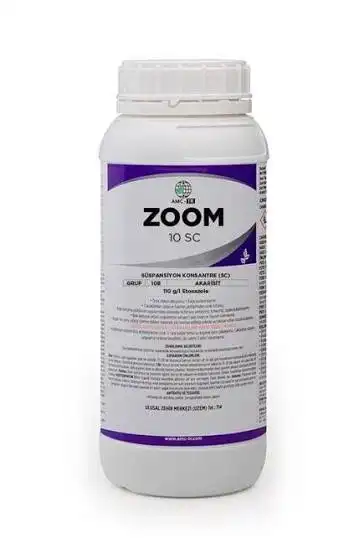 ZOOM SC