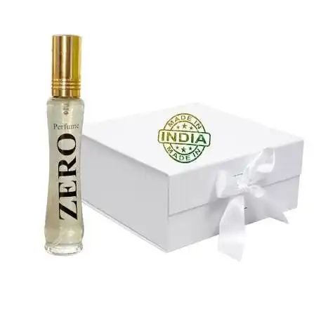 ZERO PERFUMED