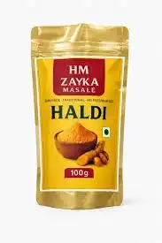ZAYKA TURMERIC POWDER