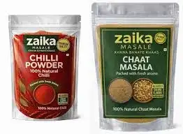 ZAYKA RED CHILLI POWDER