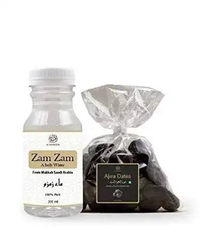 ZAM ZAM DATES