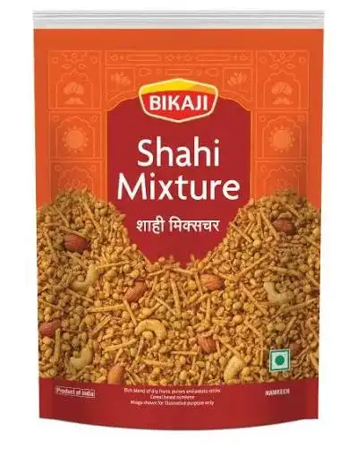 YUMMY SHAHI MIX