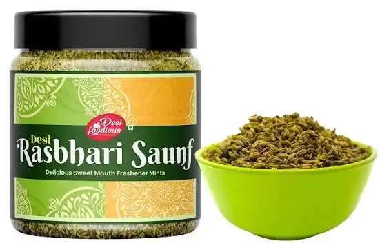 YUMMY SAUNF RASBHARI