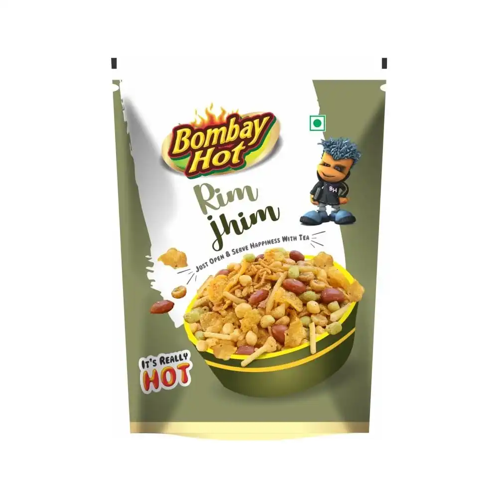 YUMMY rim jhim mix