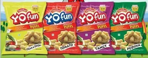 YOU FUN RED