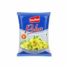 YAM YAM POHA