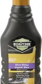 XTRA SHINE