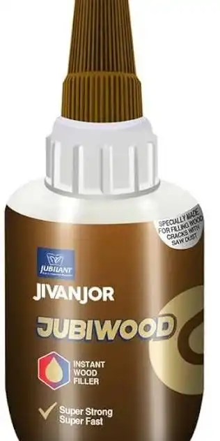 WOOD JEBI 50/-