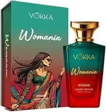 WOMANIA