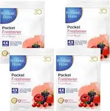 WONDER FRESH POCK