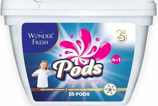 WONDER FRESH  300G