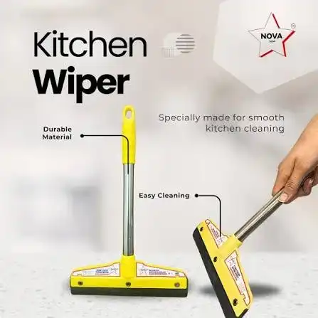 WIPER KITCHEN