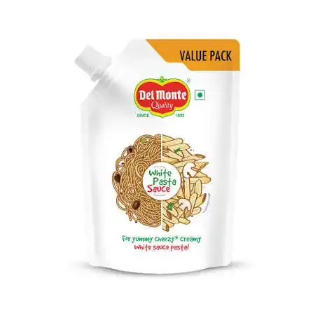 WHITE SAUCE