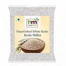 WHITE KODRA SABHUT 1KG