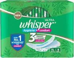 WHISPER XL