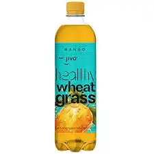 WHEAT GRASS MANGO