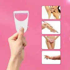 WETTELL SHAVE BODY