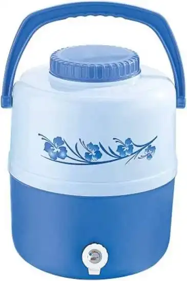 WATER CAMPER 5L