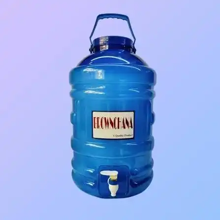 WATER  BOTTEL JAAR