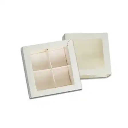 WALPLAST BOX 4PCS