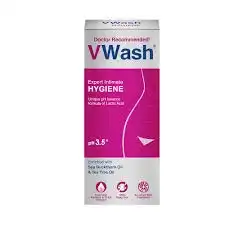 VWASH HYGIENE