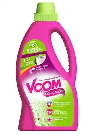 VOOM TOP LOAD POWDER