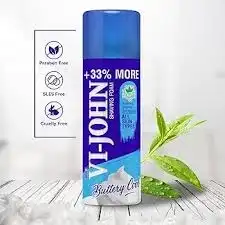 VI-JOHN SHAVING FOAM