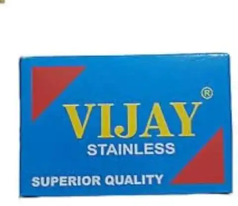 VIJAY STAINLESS