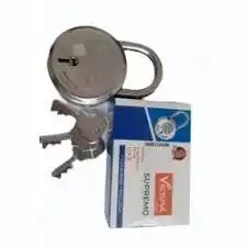 VESPA PADLOCK 50MM