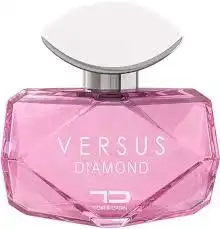 VERSUS DIAMONG PARFUME 200ML