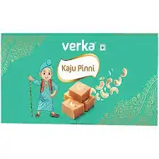 VERKA SECIAL PINNI 800G