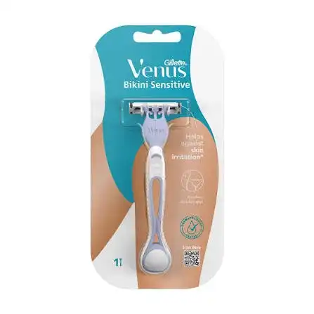 VENUS RUBY SHAVING